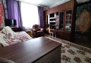 2-к квартира, на длительный срок, 37м2, 1/3 этаж