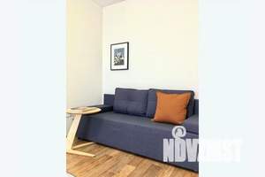 1-к квартира, посуточно, 41м2, 8/18 этаж