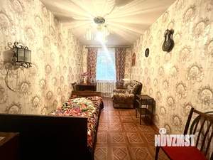 2-к квартира, на длительный срок, 47м2, 1/5 этаж