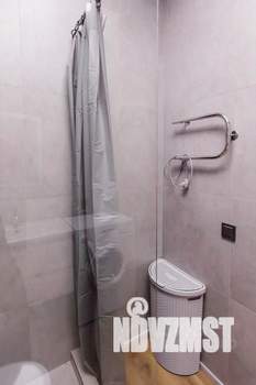 1-к квартира, посуточно, 26м2, 1/1 этаж