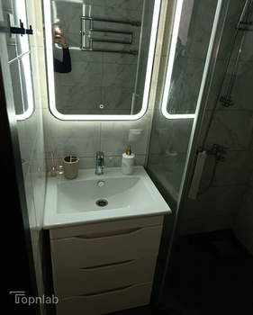 1-к квартира, на длительный срок, 35м2, 3/9 этаж