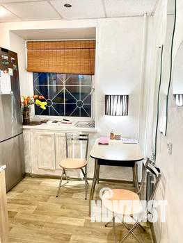 2-к квартира, посуточно, 45м2, 1/5 этаж