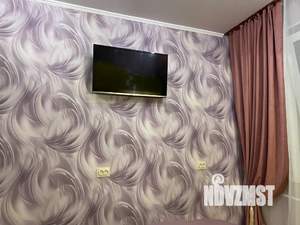 2-к квартира, посуточно, 42м2, 6/9 этаж