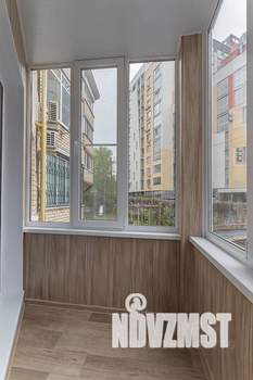 1-к квартира, посуточно, 38м2, 2/4 этаж