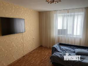 1-к квартира, на длительный срок, 45м2, 1/4 этаж