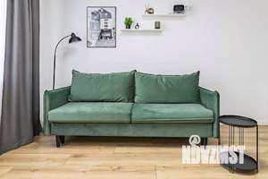 1-к квартира, посуточно, 32м2, 1/1 этаж