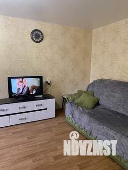 2-к квартира, посуточно, 45м2, 1/5 этаж