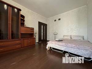 2-к квартира, посуточно, 67м2, 7/15 этаж
