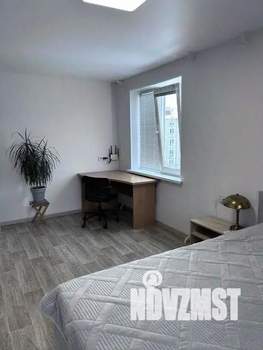 1-к квартира, посуточно, 37м2, 1/1 этаж