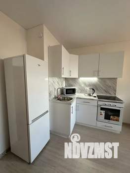 Студия квартира, посуточно, 26м2, 5/24 этаж