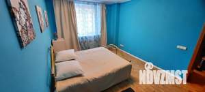 4-к квартира, посуточно, 145м2, 4/5 этаж