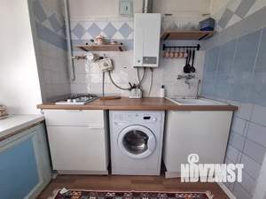 2-к квартира, посуточно, 42м2, 2/5 этаж