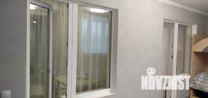 1-к квартира, посуточно, 54м2, 2/6 этаж