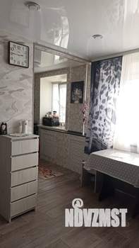 1-к квартира, посуточно, 28м2, 1/3 этаж