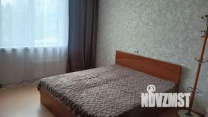 1-к квартира, посуточно, 38м2, 2/10 этаж