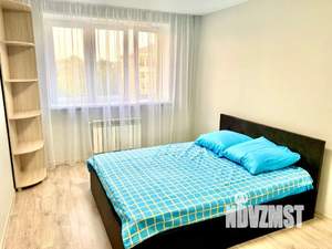 3-к квартира, посуточно, 81м2, 5/9 этаж