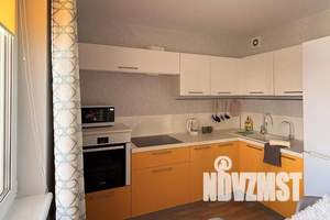 2-к квартира, посуточно, 60м2, 17/17 этаж