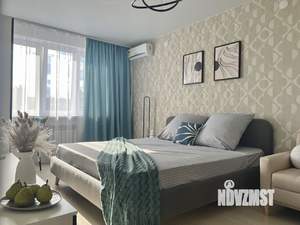 2-к квартира, посуточно, 80м2, 5/25 этаж
