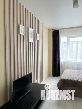 1-к квартира, посуточно, 45м2, 3/14 этаж