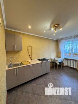 1-к квартира, на длительный срок, 36м2, 12/12 этаж