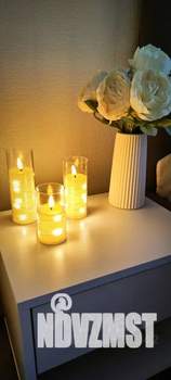 1-к квартира, посуточно, 40м2, 6/14 этаж