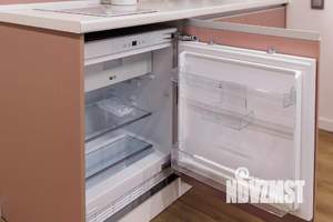 1-к квартира, посуточно, 26м2, 1/1 этаж