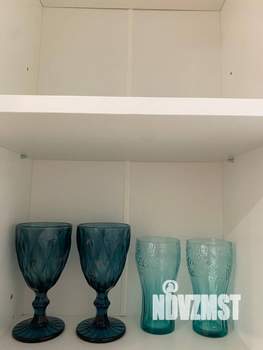Студия квартира, посуточно, 22м2, 7/25 этаж