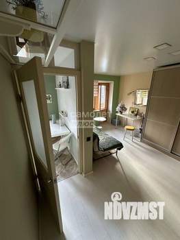 1-к квартира, на длительный срок, 35м2, 4/5 этаж