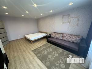 1-к квартира, на длительный срок, 41м2, 8/10 этаж