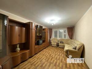 3-к квартира, на длительный срок, 89м2, 6/10 этаж