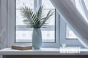 1-к квартира, посуточно, 23м2, 1/1 этаж