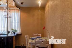 1-к квартира, посуточно, 62м2, 1/1 этаж