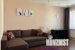 3-к квартира, посуточно, 80м2, 14/17 этаж