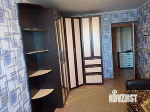 1-к квартира, на длительный срок, 34м2, 5/12 этаж