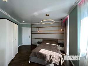 3-к квартира, на длительный срок, 115м2, 5/19 этаж