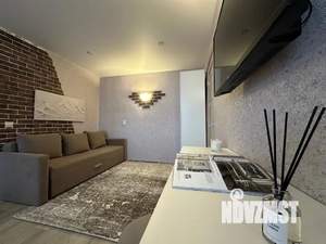 3-к квартира, посуточно, 50м2, 5/5 этаж