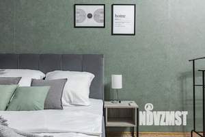 1-к квартира, посуточно, 55м2, 1/1 этаж