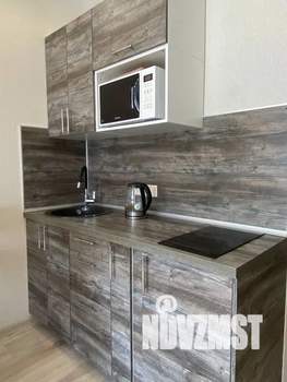 1-к квартира, посуточно, 30м2, 9/9 этаж