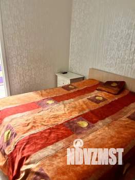 2-к квартира, посуточно, 52м2, 3/5 этаж