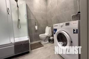 2-к квартира, посуточно, 55м2, 14/15 этаж