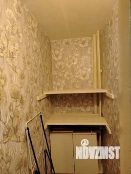 1-к квартира, на длительный срок, 36м2, 4/9 этаж