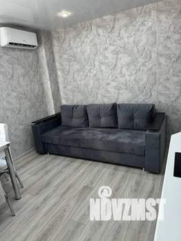 1-к квартира, посуточно, 45м2, 1/17 этаж