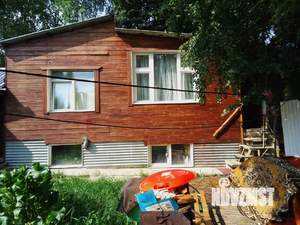 1-к квартира, на длительный срок, 23м2, 1/1 этаж