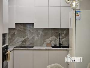 1-к квартира, на длительный срок, 41м2, 12/19 этаж