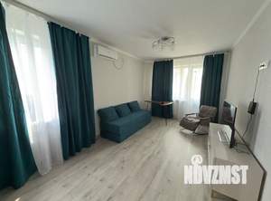 2-к квартира, посуточно, 54м2, 5/9 этаж