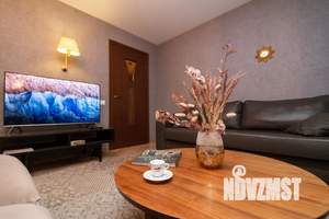 3-к квартира, посуточно, 54м2, 3/10 этаж