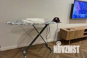3-к квартира, посуточно, 65м2, 1/9 этаж