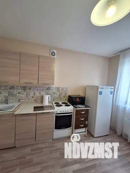 1-к квартира, посуточно, 36м2, 10/10 этаж