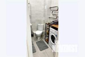 2-к квартира, посуточно, 52м2, 1/18 этаж