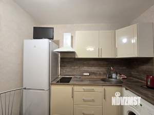 Студия квартира, на длительный срок, 30м2, 6/19 этаж